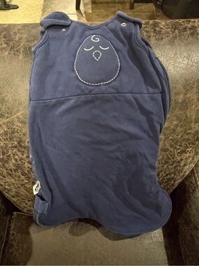 Small Nested Bean Sleep Sack